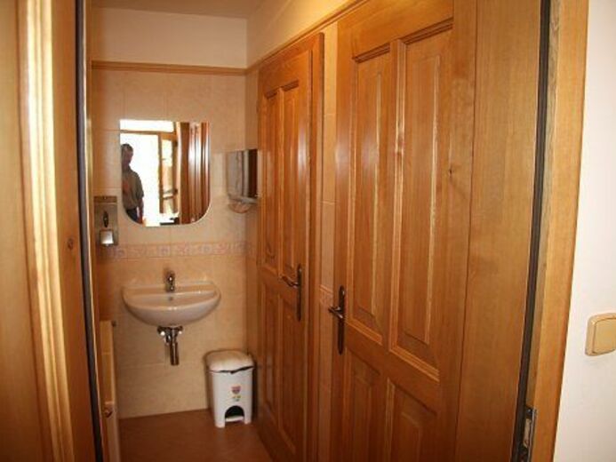 Benešov u Semil - chalupa Český ráj - Benešov u Semil