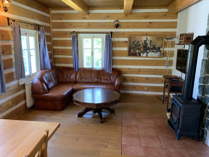 IMG_1564 - Benešov u Semil