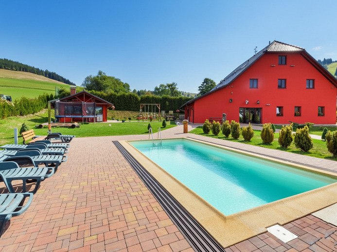 V993 - Pod Křížovou horou