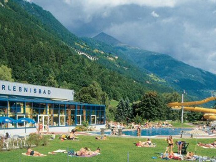 Obervellach                    Rakousko - Obervellach