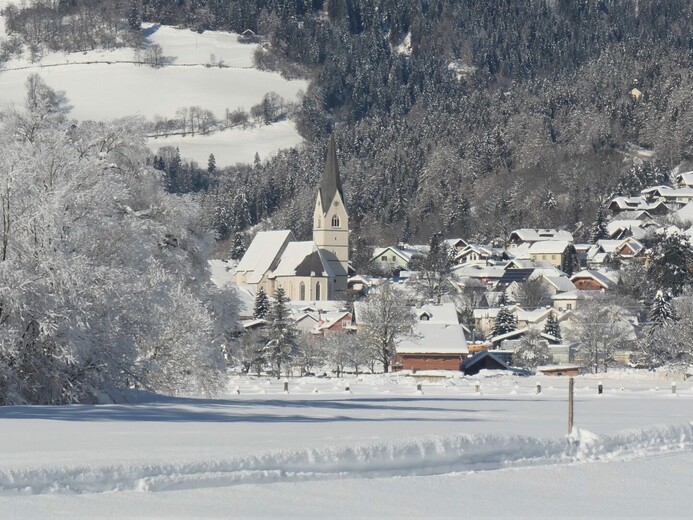 1506397 - Obervellach