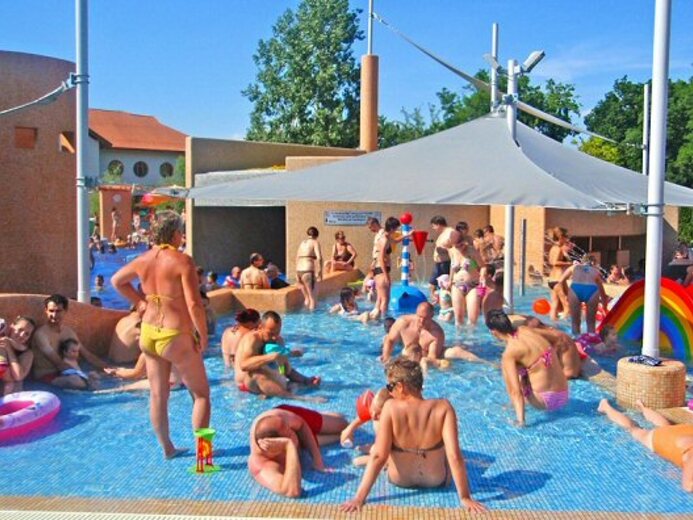 Agárd - rekreační domek Rakousko - Agárd                                   