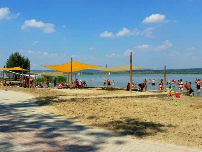 Agárd - rekreační domek Rakousko - Agárd                                   