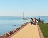 Balaton                        Maďarsko - Balaton-Siófok