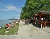 Balaton                        Maďarsko - Balaton-Balatonfenyves