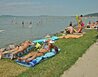 Balaton                        Maďarsko - Balaton-Balatonfenyves