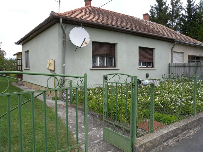 hubala00622m - Balaton-Balatonfenyves