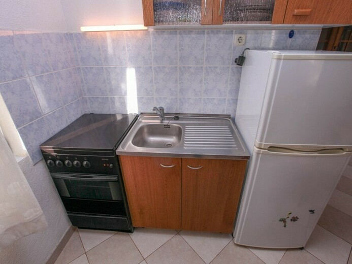 4200390 - Makarská Riviéra-Živogošce