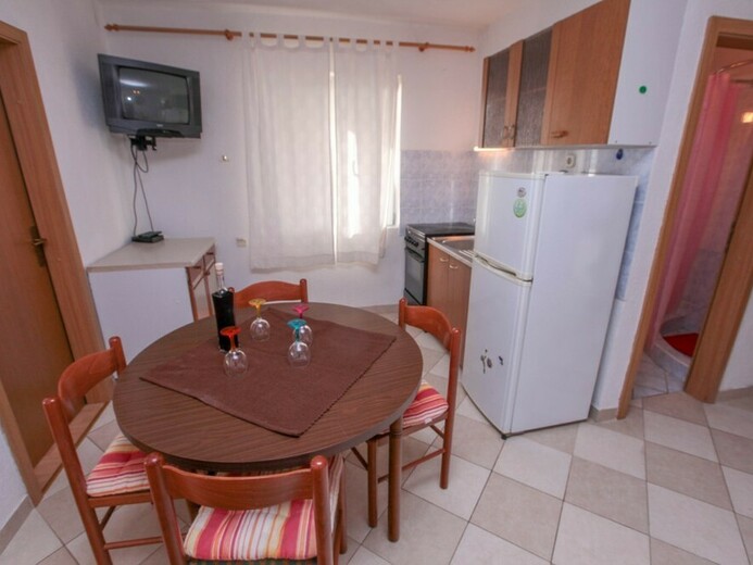 4532695 - Makarská Riviéra-Živogošce