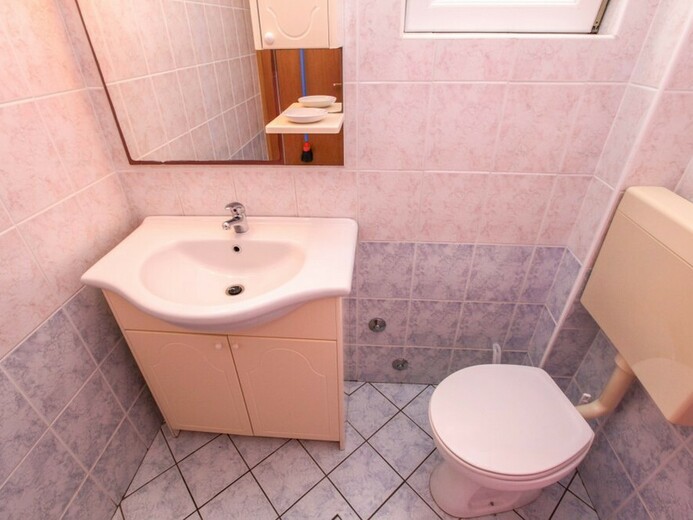 4662640 - Makarská Riviéra-Živogošce