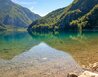 (Itálie) Lago di Ledro - apartmán Chorvatsko - Lago di Ledro-Tiarno di Sotto