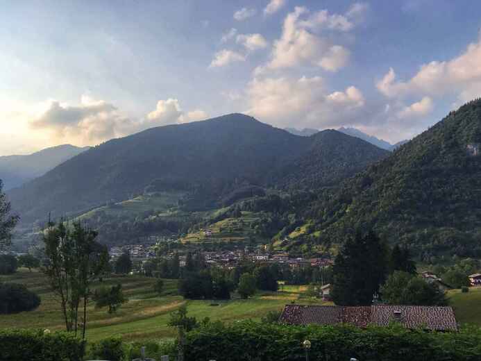 1681024 - Lago di Ledro-Tiarno di Sotto