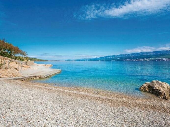 183162860 - Ostrov Krk-Čižiči