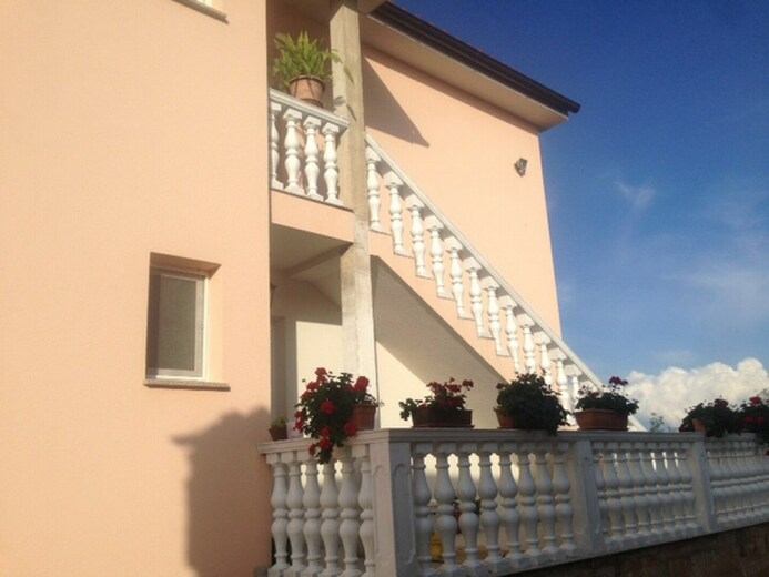 hrkrka80585aa - Ostrov Krk-Čižiči