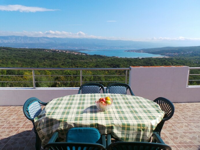 hrkrka80585r - Ostrov Krk-Čižiči