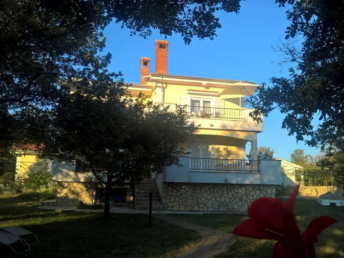 hrkvaa04251b - Ostrov Krk-Klanice