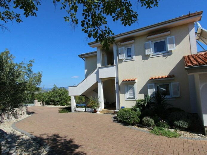 hrkvaa04251d - Ostrov Krk-Klanice