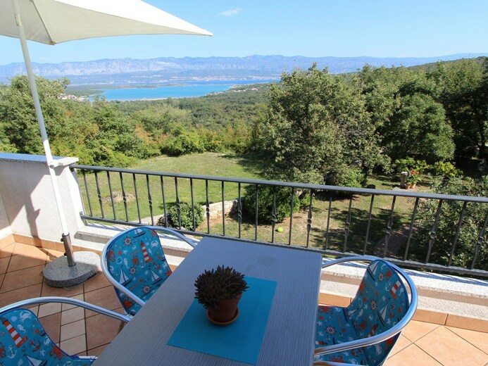 hrkvaa04251i - Ostrov Krk-Klanice