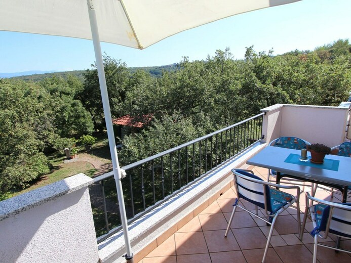 hrkvaa04251k - Ostrov Krk-Klanice