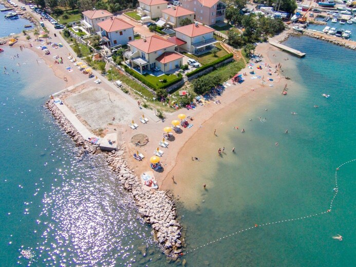 hrkvaa04251s - Ostrov Krk-Klanice