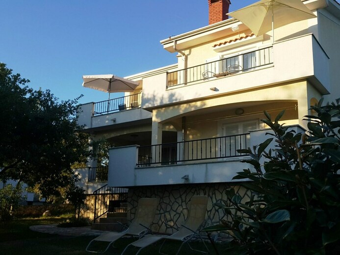 hrkvaa04251w - Ostrov Krk-Klanice