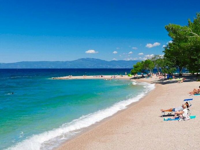 Ostrov Krk                     Chorvatsko - Ostrov Krk