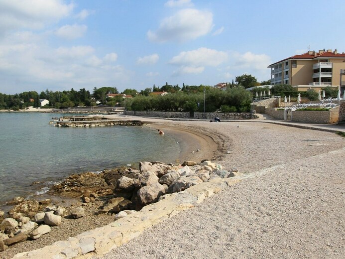 hrkvaa37523r - Ostrov Krk-Malinska