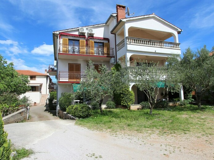 hrkvaa09189aa - Ostrov Krk-Malinska