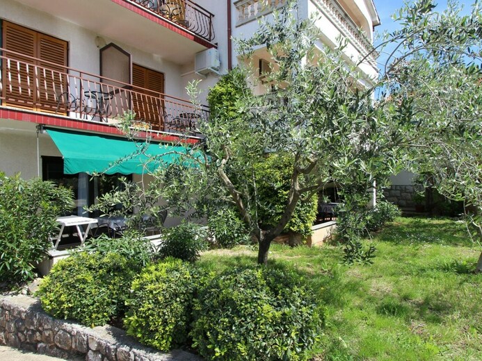 hrkvaa09189ac - Ostrov Krk-Malinska