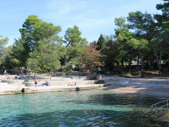 hrkvaa09189u - Ostrov Krk-Malinska