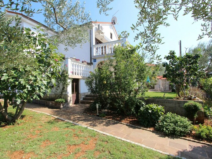 hrkvaa19508c - Ostrov Krk-Malinska