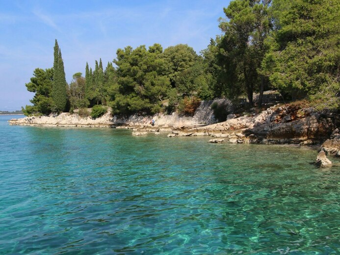 hrkvaa19508v - Ostrov Krk-Malinska