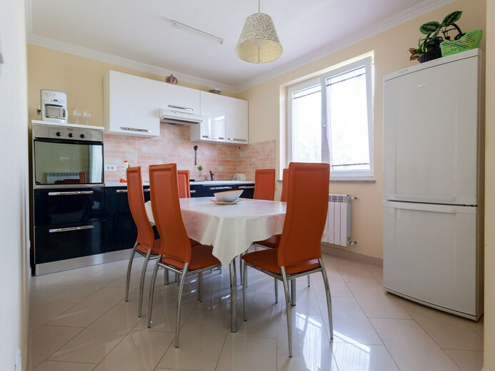 hrkrka64115ac - Ostrov Krk-Malinska