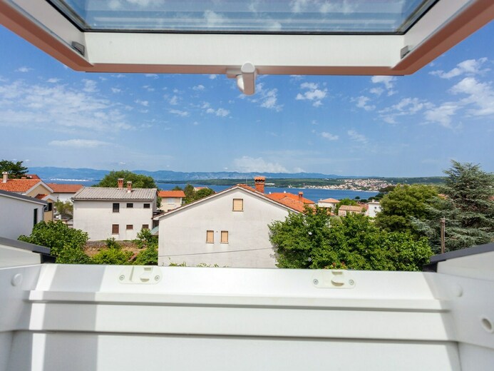 hrkrka64115ah - Ostrov Krk-Malinska