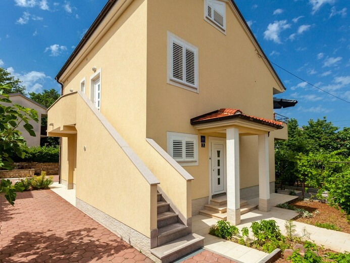 hrkrka64115an - Ostrov Krk-Malinska