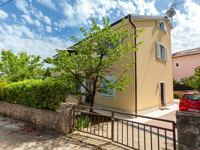 hrkrka64115ao - Ostrov Krk-Malinska