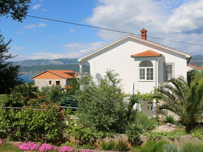 hrkvaa06587d - Ostrov Krk-Šilo