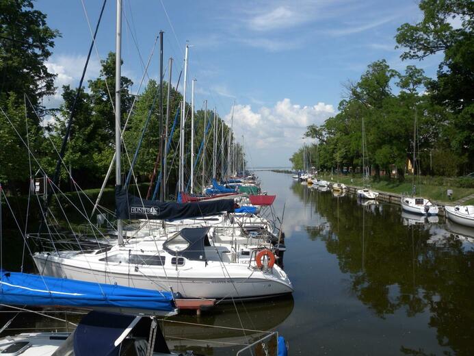 HUBALA80671S - Balaton-Balatonmáriafürdö               