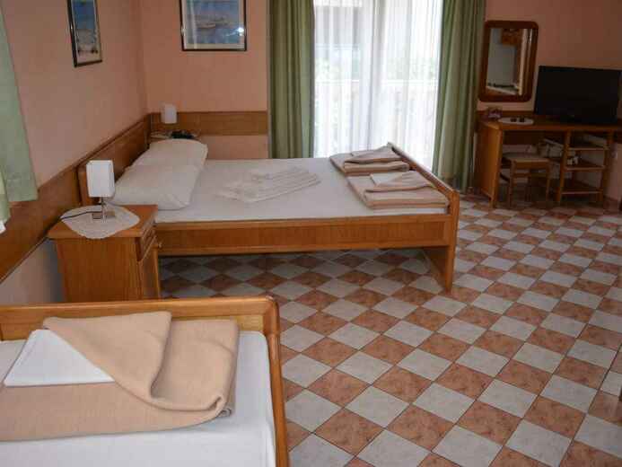 HRDALE30785F - Riviéra Vodice-Vodice