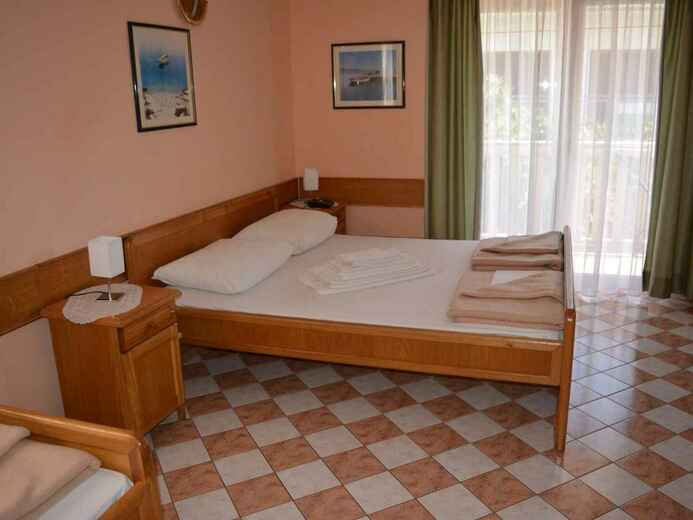 HRDALE30785G - Riviéra Vodice-Vodice