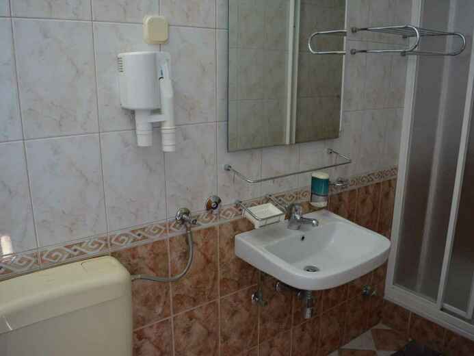 HRDALE30785K - Riviéra Vodice-Vodice