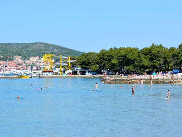 HRDALE30785M - Riviéra Vodice-Vodice