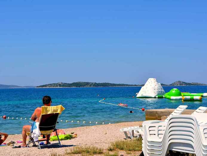 HRDALE30785O - Riviéra Vodice-Vodice
