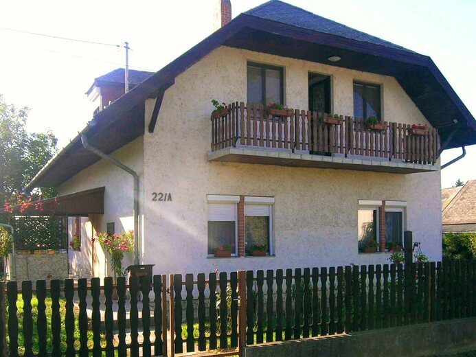 HUBALA89412C - Balaton-Balatonboglár                   