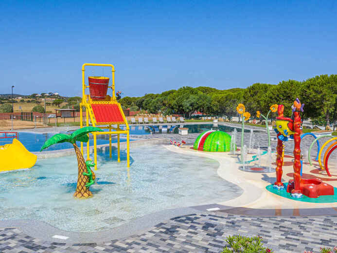 1964094 - Sardinie-Aglientu