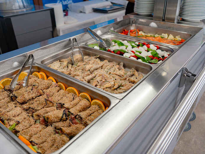 1964120 - Sardinie-Aglientu