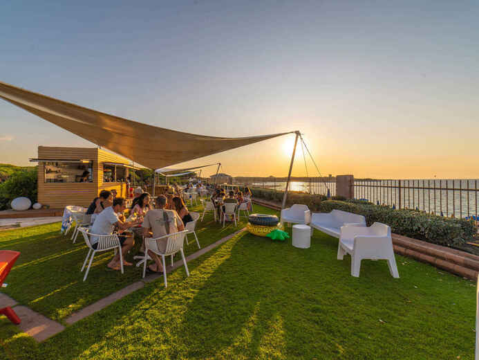 1964085 - Sardinie-Aglientu