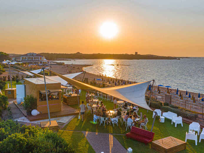 1964087 - Sardinie-Aglientu