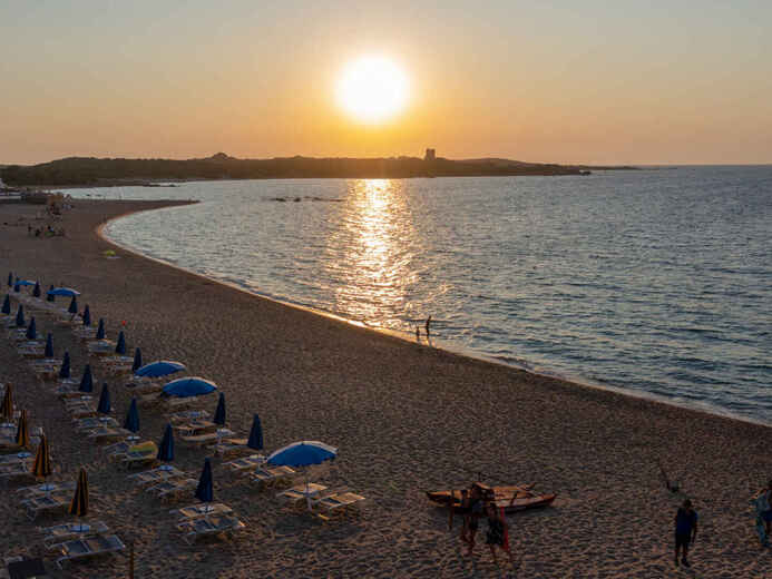 1964106 - Sardinie-Aglientu