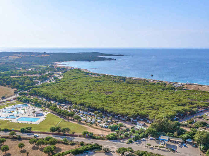 1964107 - Sardinie-Aglientu